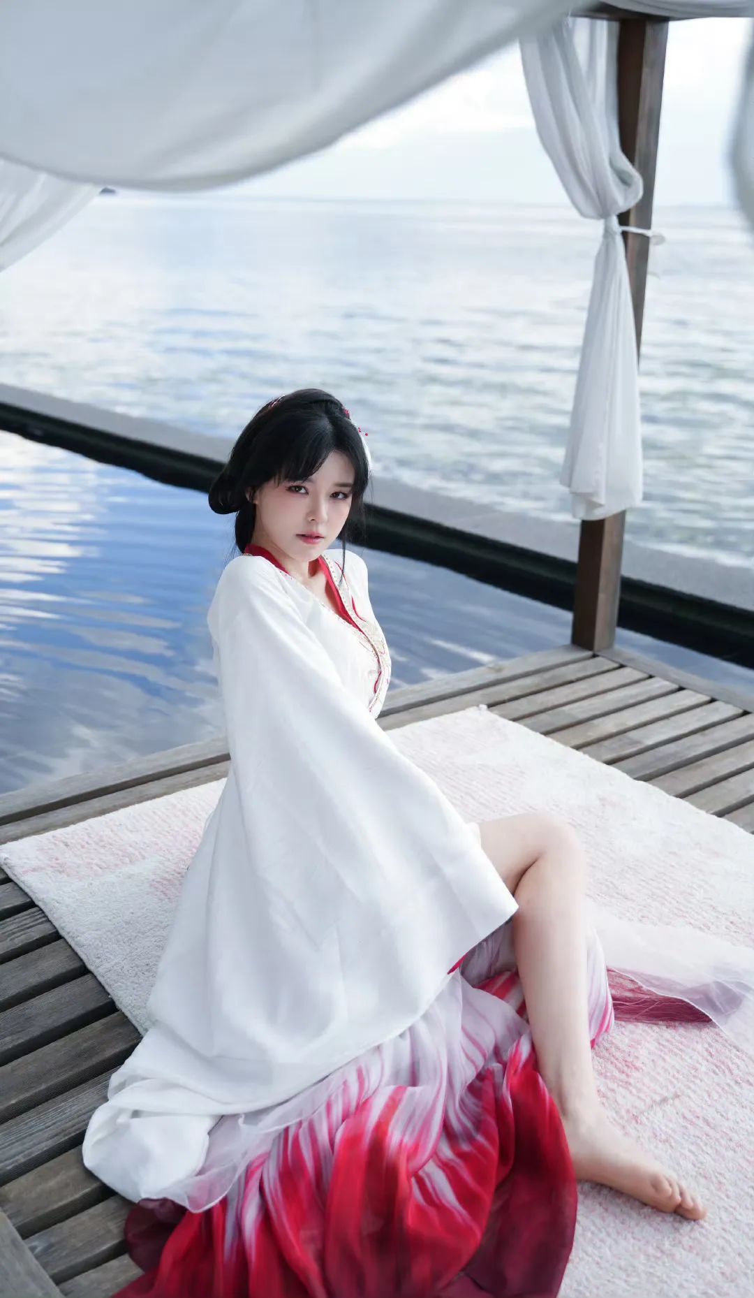千万粉丝女主播感慨直播不赚钱!以前年收入高达8位数,现在一年不到5位数!