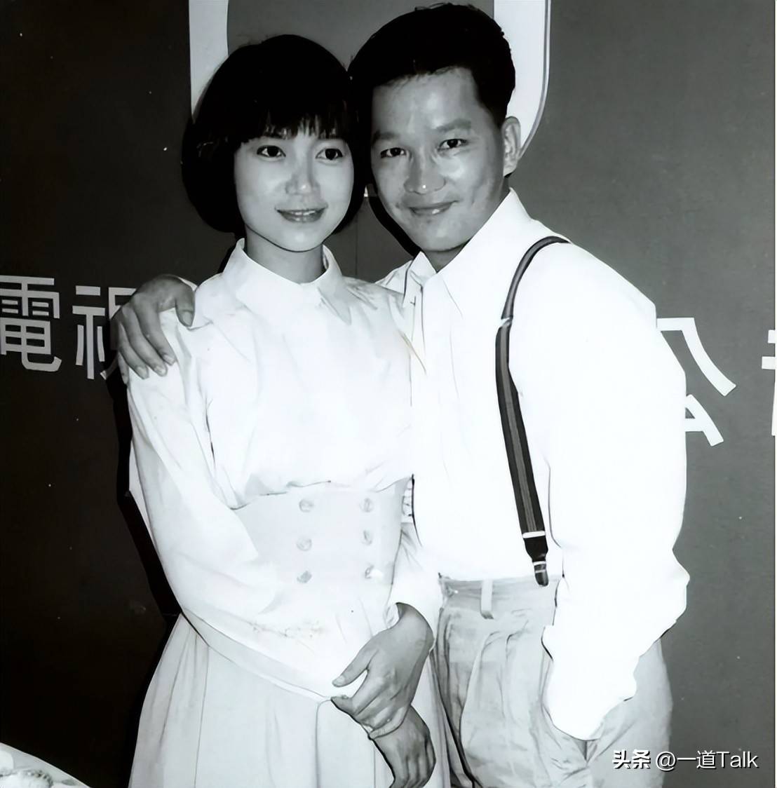 演都不演!廖启智遗孀去世不到24小时恶心的事发生还不止一件
