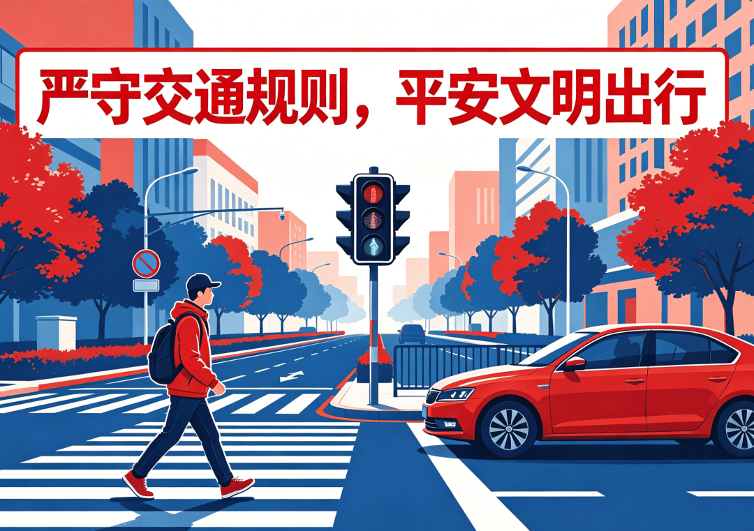 高考学子安全提醒:临夏县公安致全县高考生一封信