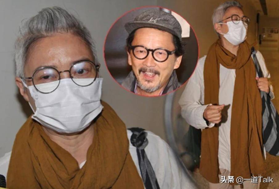 演都不演!廖启智遗孀去世不到24小时恶心的事发生还不止一件