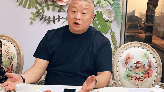 中华好蟹携手好海参,精彩亮相2024上海蟹博会