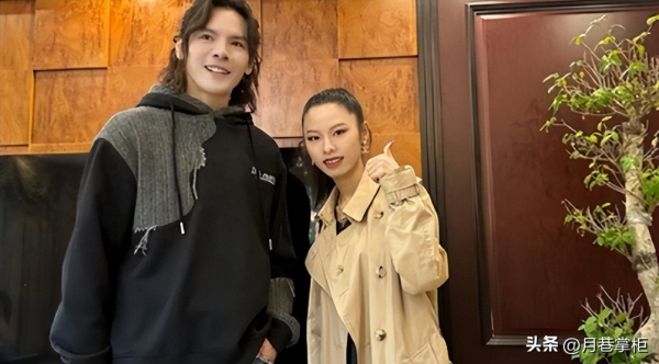 向佐被曝出轨网红澳门CoCo姐,实锤细节曝光