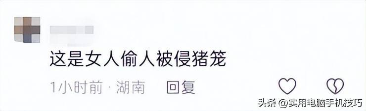 湖南浸猪笼后续:8人刑拘,路人误会