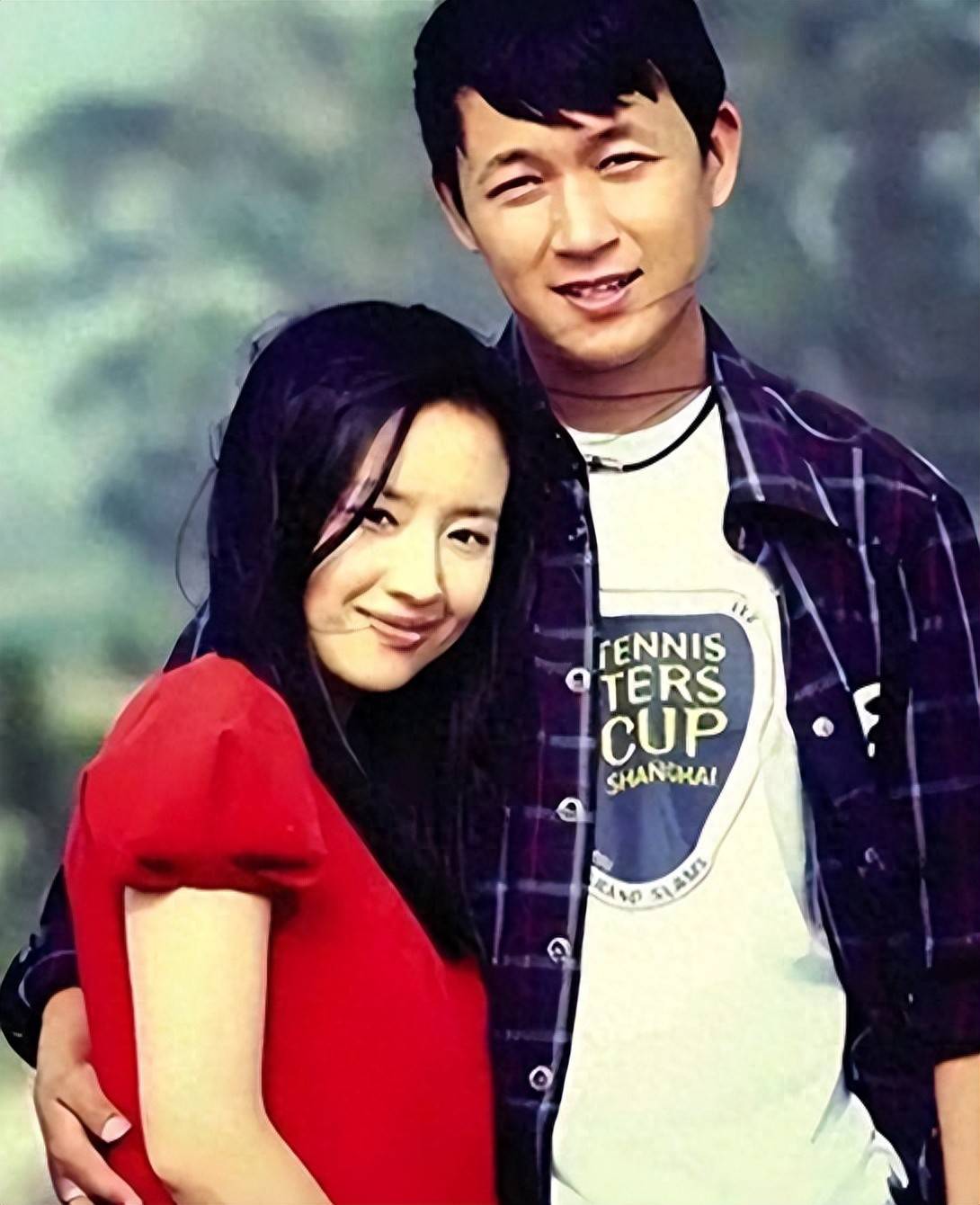 潘粤明胜诉!11年恩怨终落幕,顶顶信促成同住权