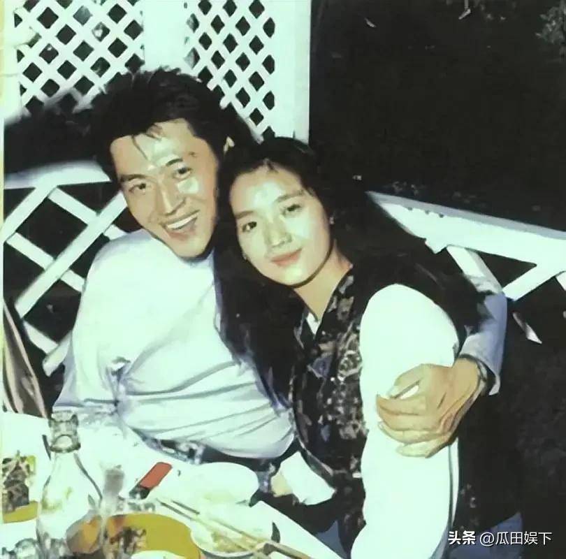 吴倩莲现状曝光:拒绝刘德华求婚,相关传闻真相揭秘