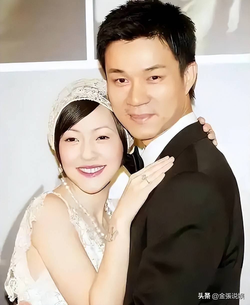 打破传闻!小S曝与许雅钧私下真实状况 S妈没说错