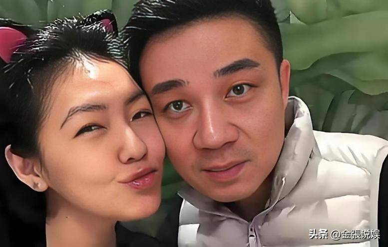 打破传闻!小S曝与许雅钧私下真实状况 S妈没说错