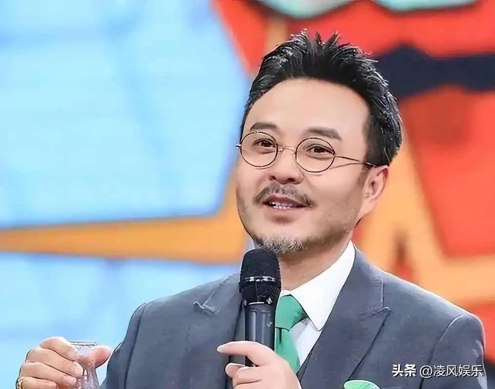 最讨厌明星:闫学晶第5,唐国强上榜,第1无悬念