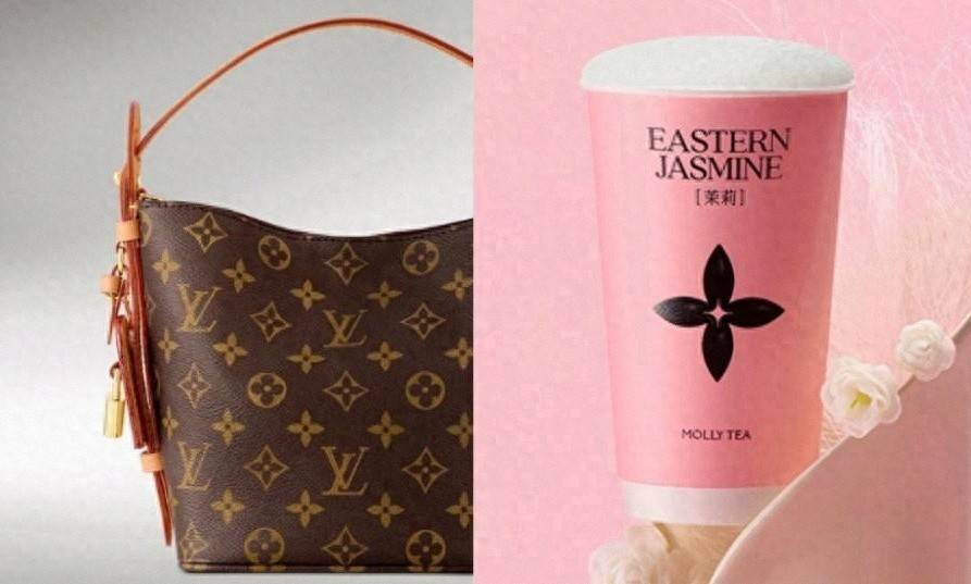 LV诉国知局 茉莉奶白案升级