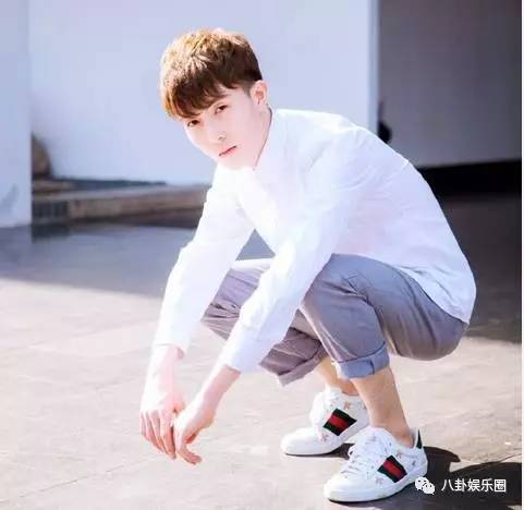 变形计陈新颖人设变化 恋上快手网红往事多