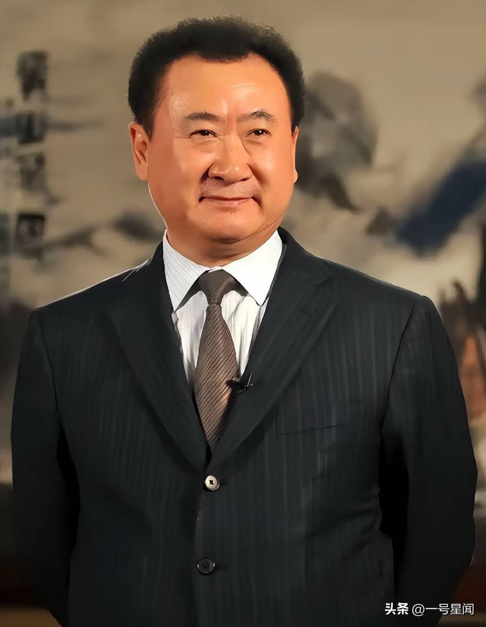 王健林再添新债务,家庭事务引关注