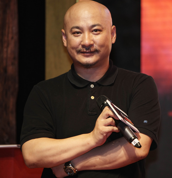 王宝强领衔!因感情经历风波的10大明星