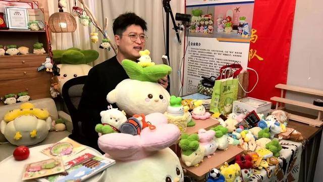 蒜鸟维权案:方言文创IP的版权保护战