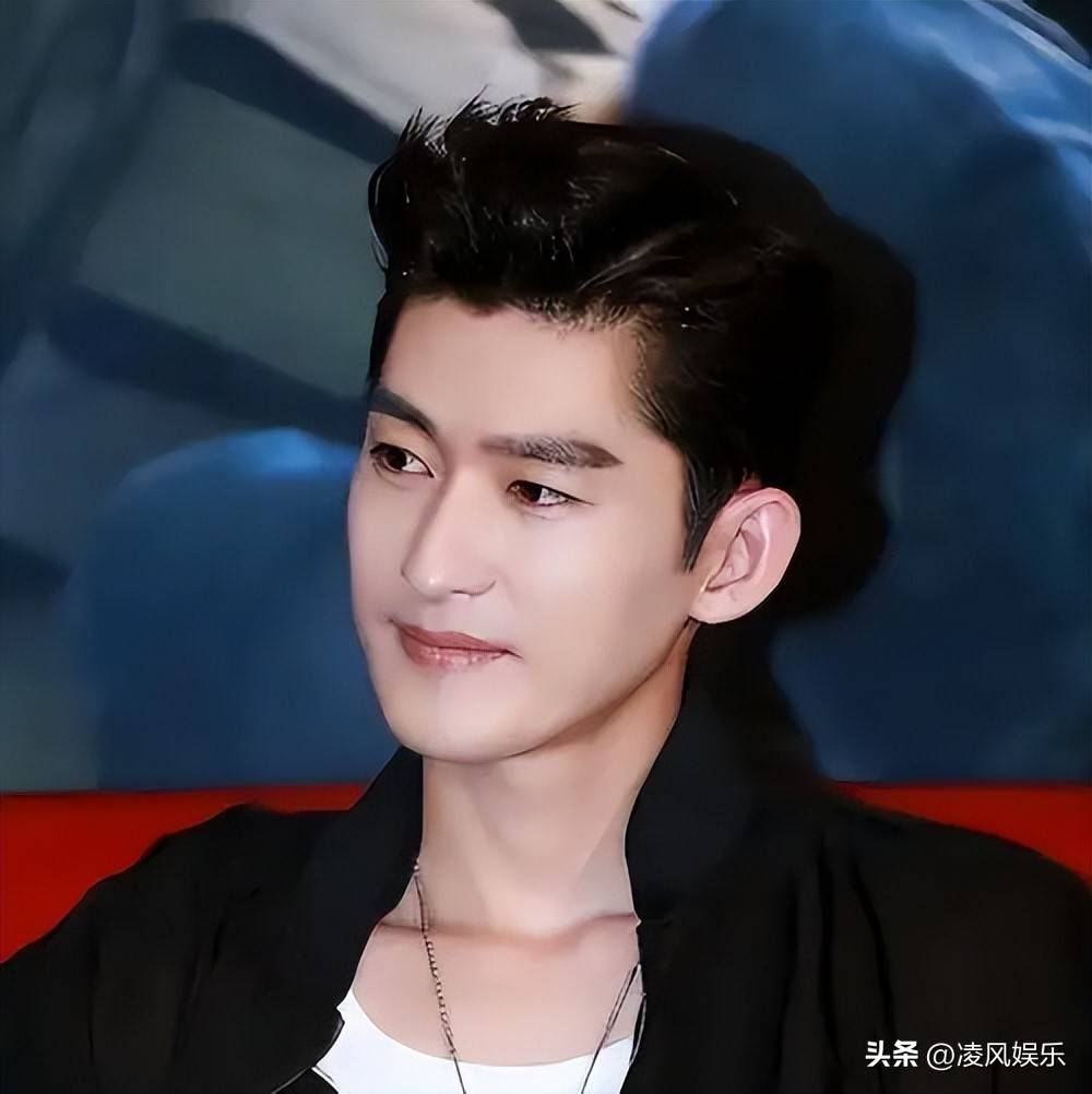 最讨厌明星排名:张翰第一,汪涵第二,闫学晶唐国强上榜