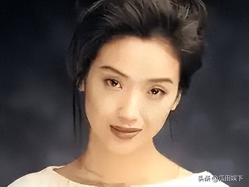 吴倩莲现状曝光：拒绝刘德华求婚，遭家暴12年真相揭秘