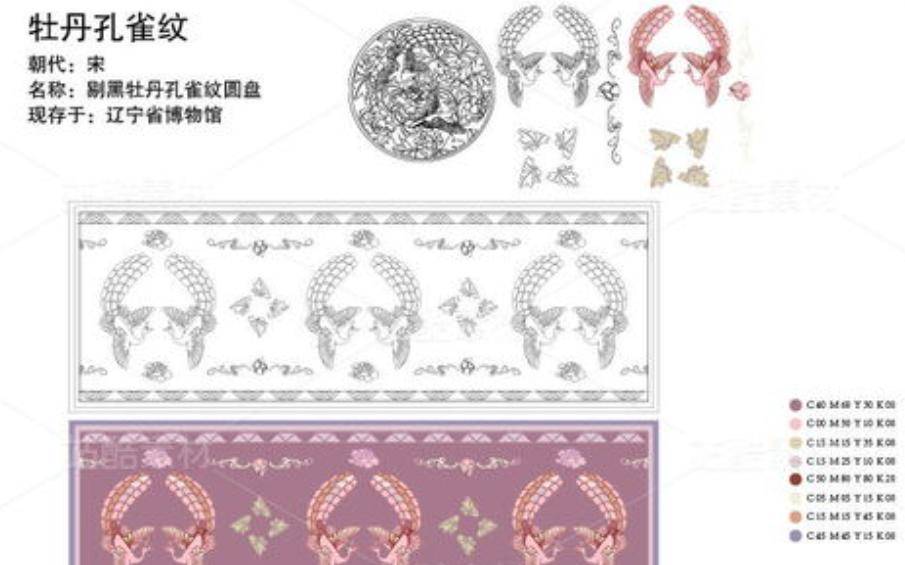 LV诉国知局 茉莉奶白案升级