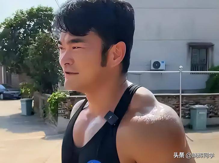 李维刚被主流媒体点赞 真诚是必杀技