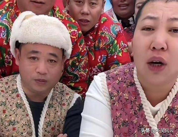 官方点名不到24h,东北雨姐再遇噩耗恐凉凉