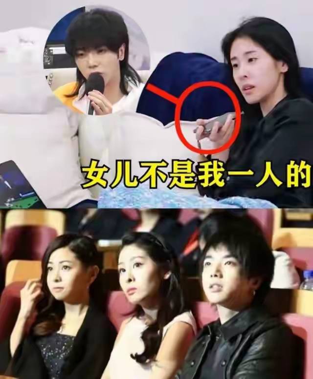 张碧晨《歌手》决赛出局,丑闻反噬丢尽脸面