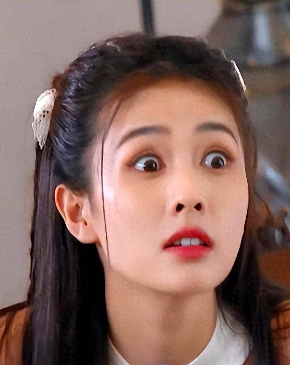 两位女星自曝圈内规则 白鹿难逃黑暗面