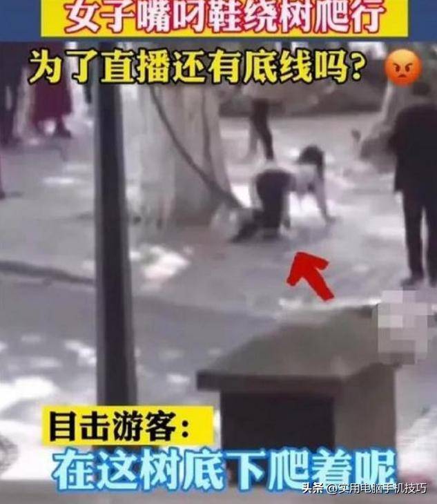湖南浸猪笼后续:8人刑拘,路人误会