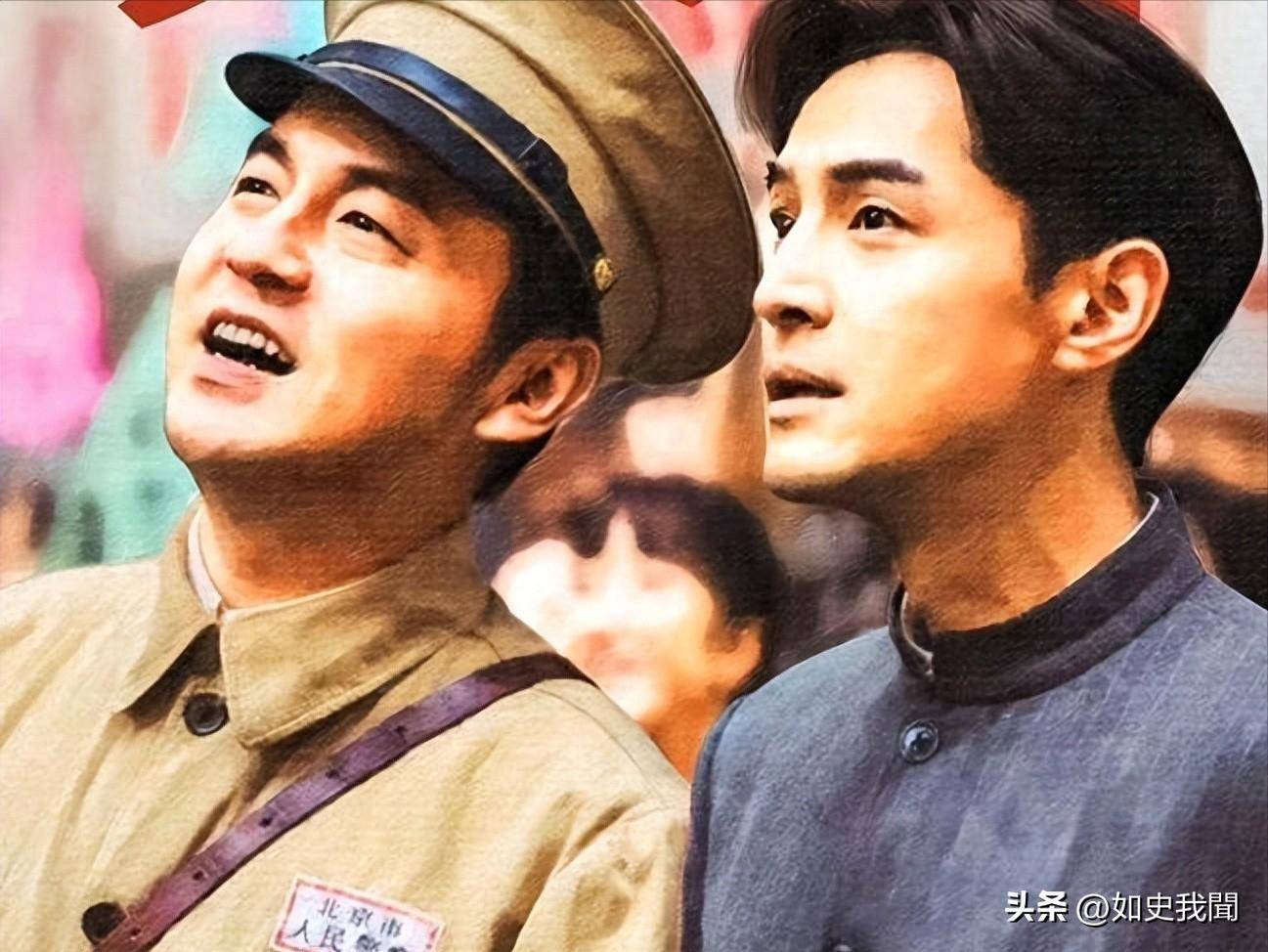 闹大了!冯小刚懵了韩红也引火烧身