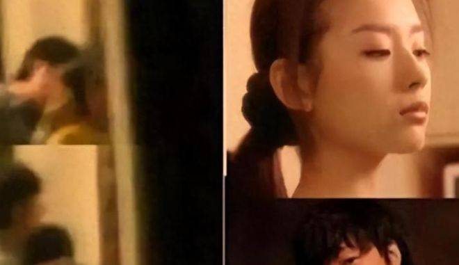 继董洁事件后内娱再现不拉窗帘情感反应明显