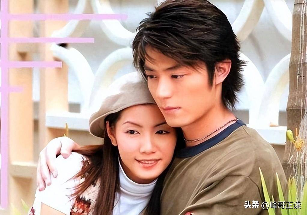 婚前车内激吻出轨玩过 14 位男星47 岁“玉女”至今未婚无人敢娶