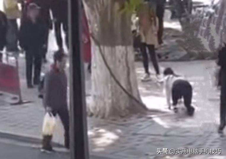湖南浸猪笼后续:8人刑拘,路人误会