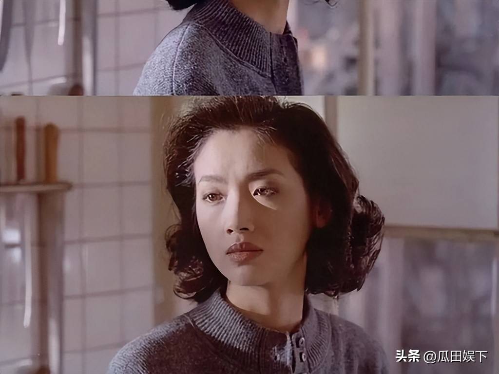 吴倩莲现状曝光:拒绝刘德华求婚,相关传闻真相揭秘