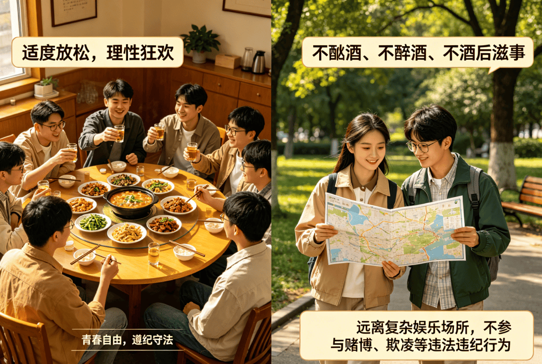 高考学子安全提醒:临夏县公安致全县高考生一封信