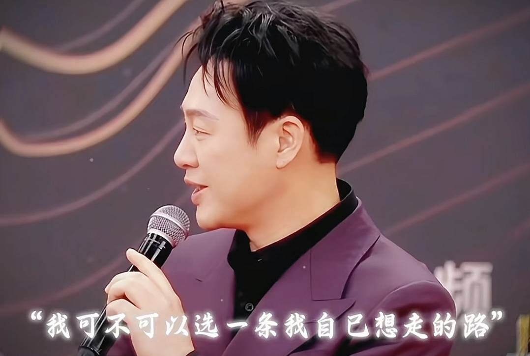 张颂文家暴传闻后迎喜讯，这一点始终未变