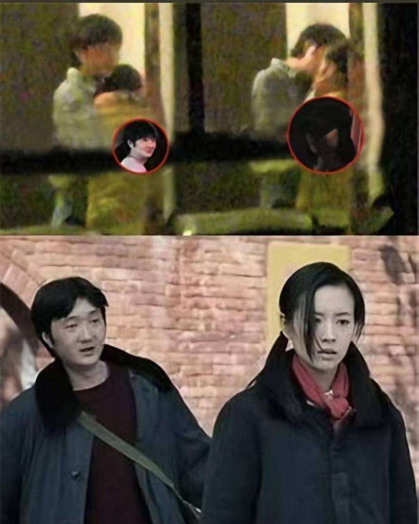 董洁逆袭翻红，王大治为何成评论区钉子户？