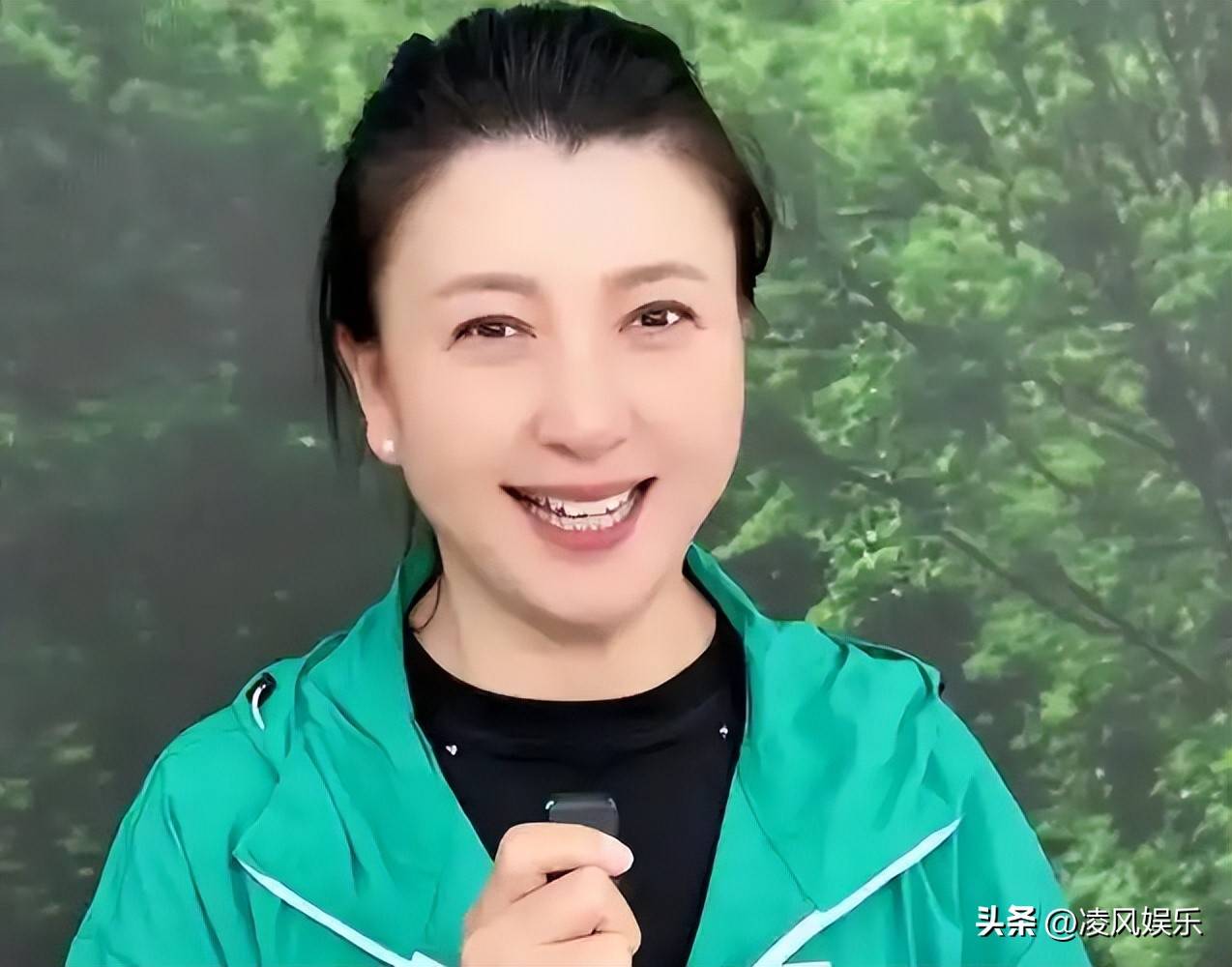最讨厌明星:闫学晶第5,唐国强上榜,第1无悬念