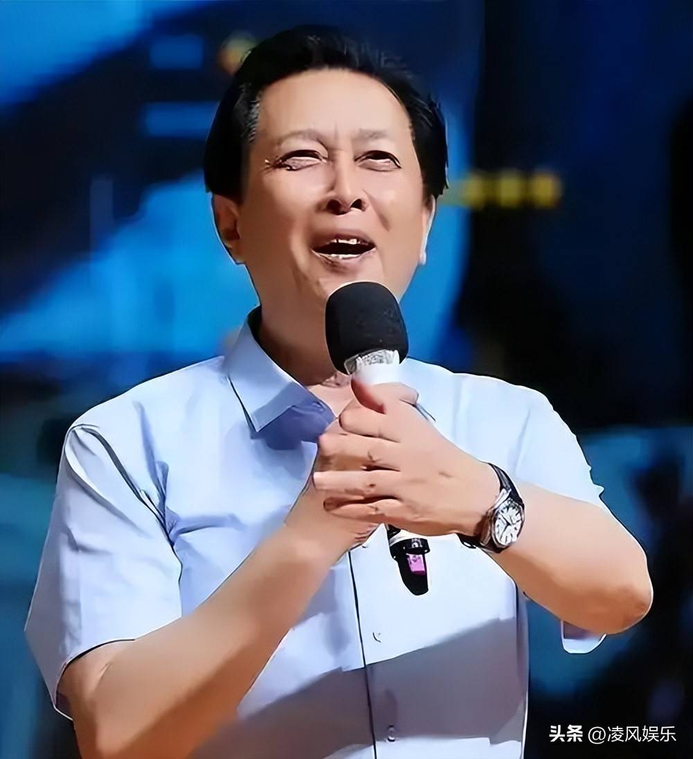 最讨厌明星:闫学晶第5,唐国强上榜,第1无悬念