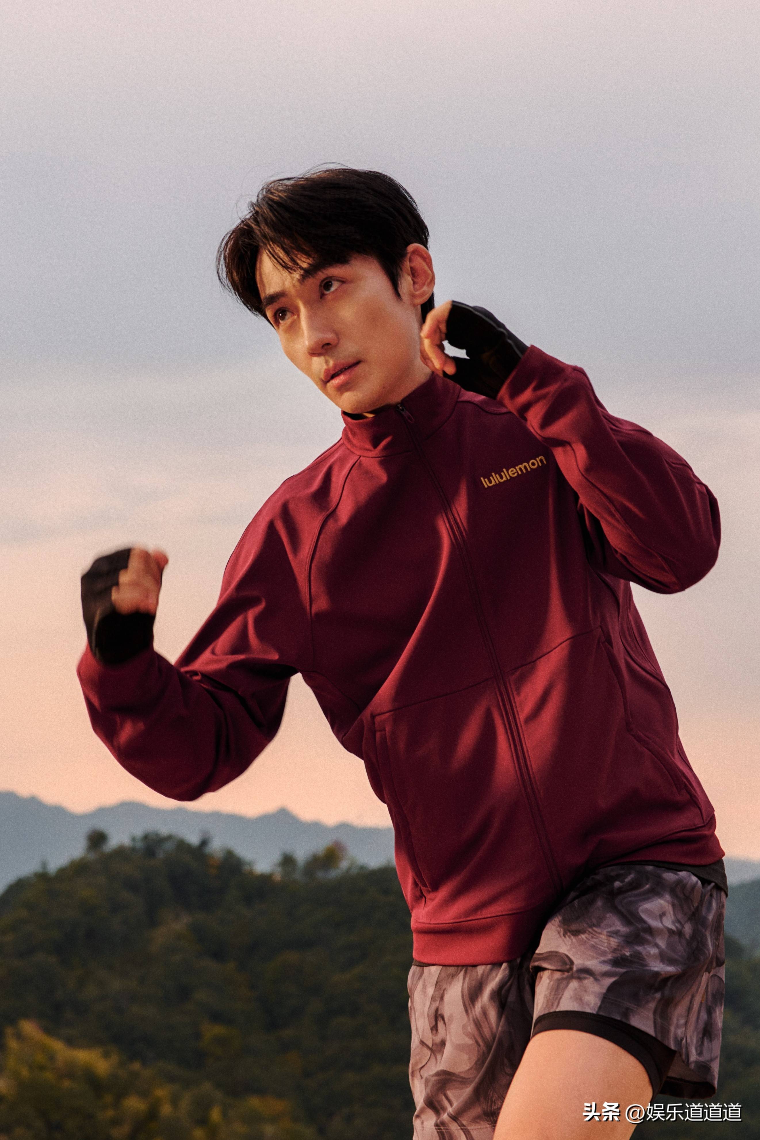 Lululemon致歉朱一龙：明星躺枪太冤！品牌翻车引热议