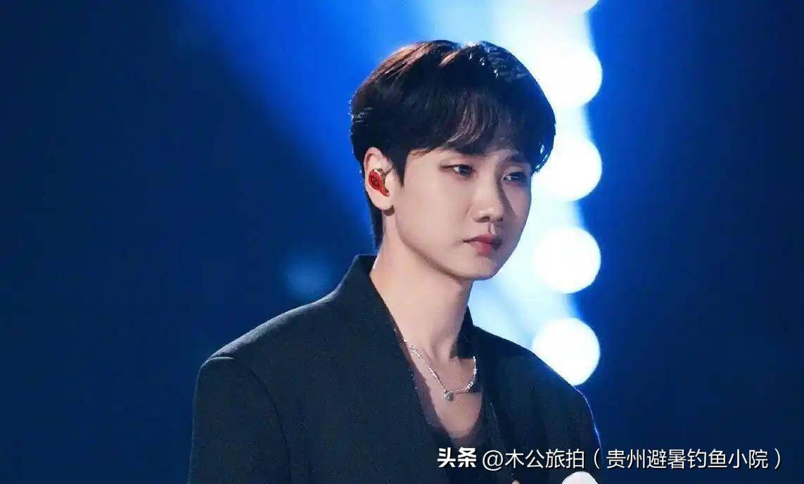 汪苏泷被网红碰瓷:抄袭争原唱太惨