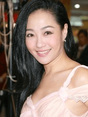 香港女星杨玉梅曝行业暗规30年:守住底线不妥协