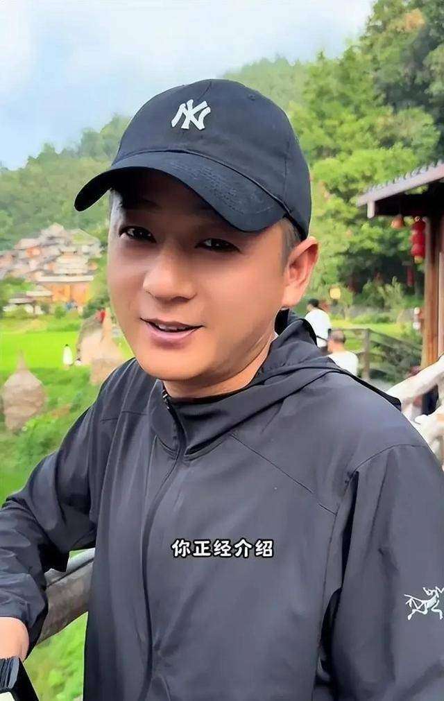 600万粉丝爱国网红被曝移民