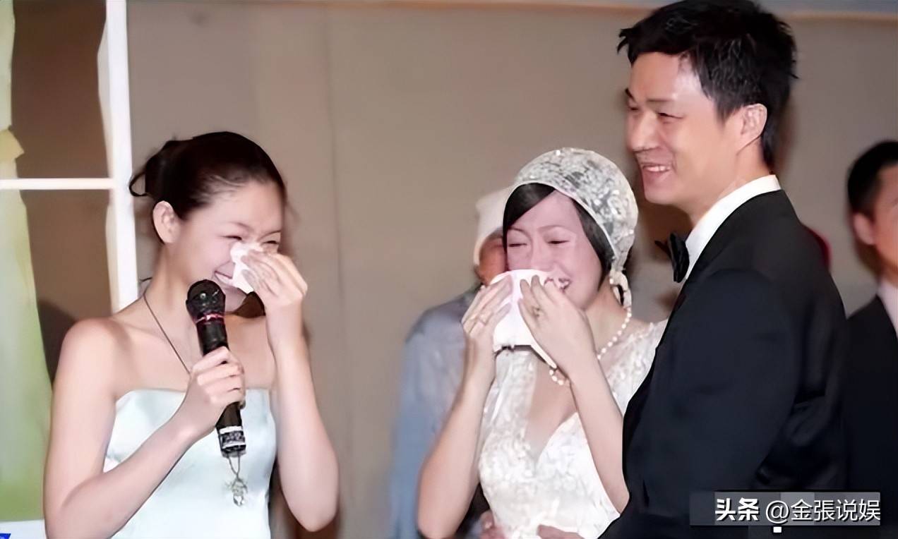 打破传闻!小S曝与许雅钧私下真实状况 S妈没说错