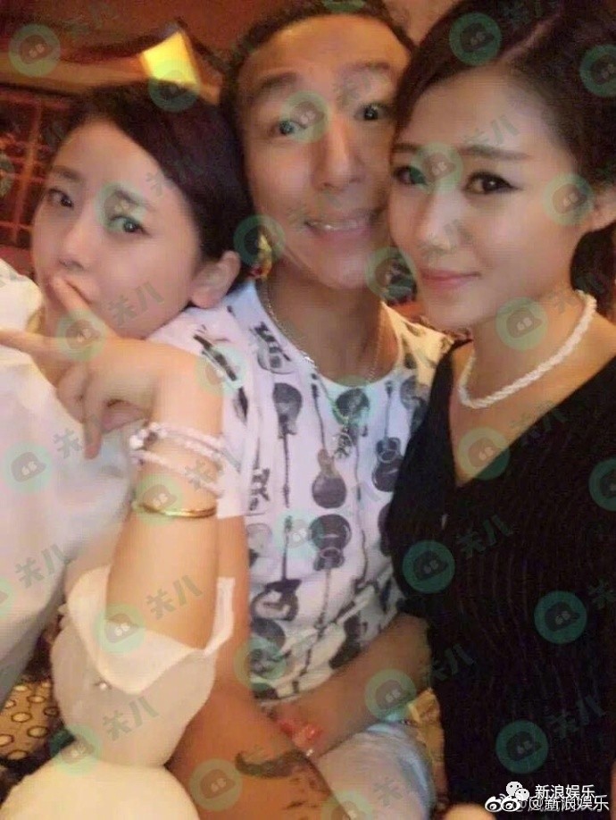 白百何感情问题,危情时刻如何自救?