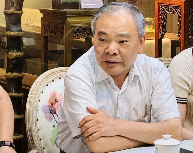 中华好蟹携手好海参,精彩亮相2024上海蟹博会