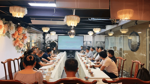 中华好蟹携手好海参,精彩亮相2024上海蟹博会