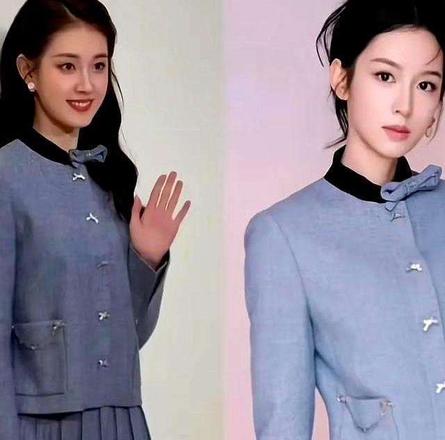 郭宇欣录音曝光吐槽周也,温柔人设瞬间崩塌