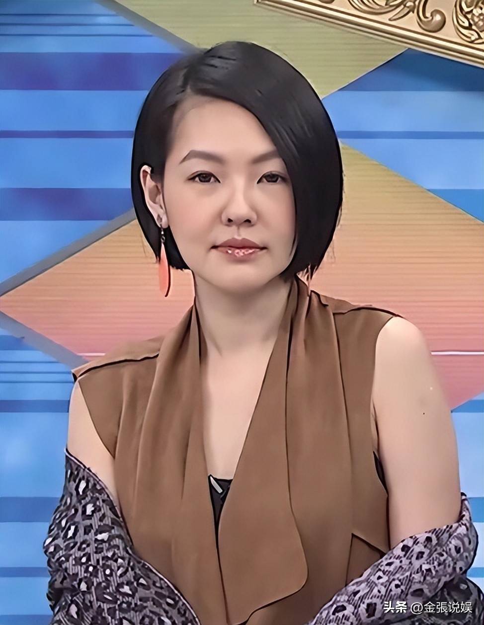 打破传闻!小S曝与许雅钧私下真实状况 S妈没说错