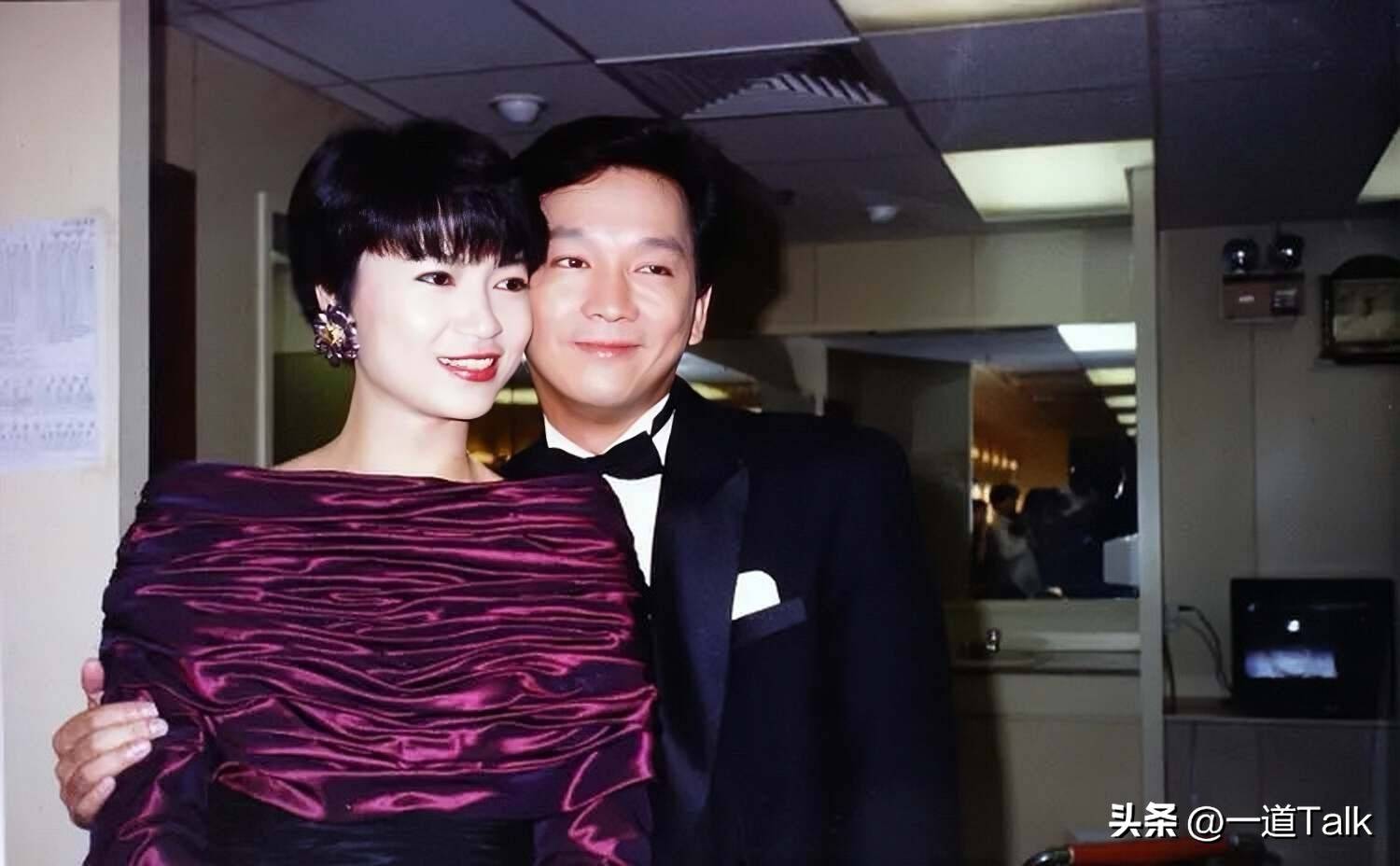 演都不演!廖启智遗孀去世不到24小时恶心的事发生还不止一件