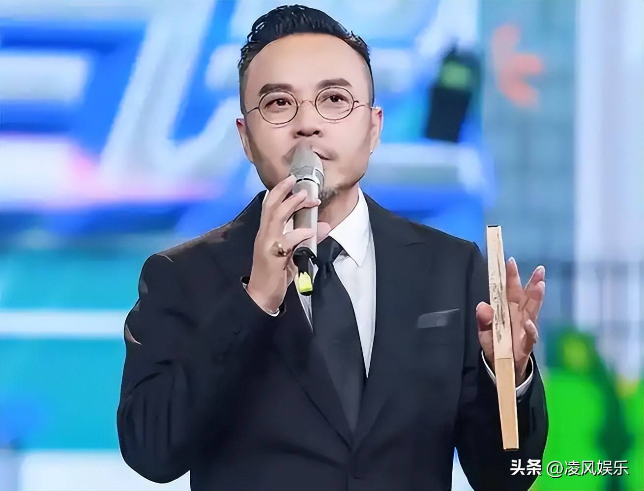 最讨厌明星:闫学晶第5,唐国强上榜,第1无悬念