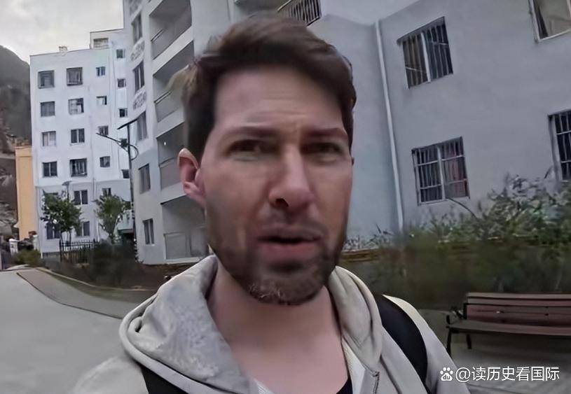 6·18外国网红抹黑中国反翻车