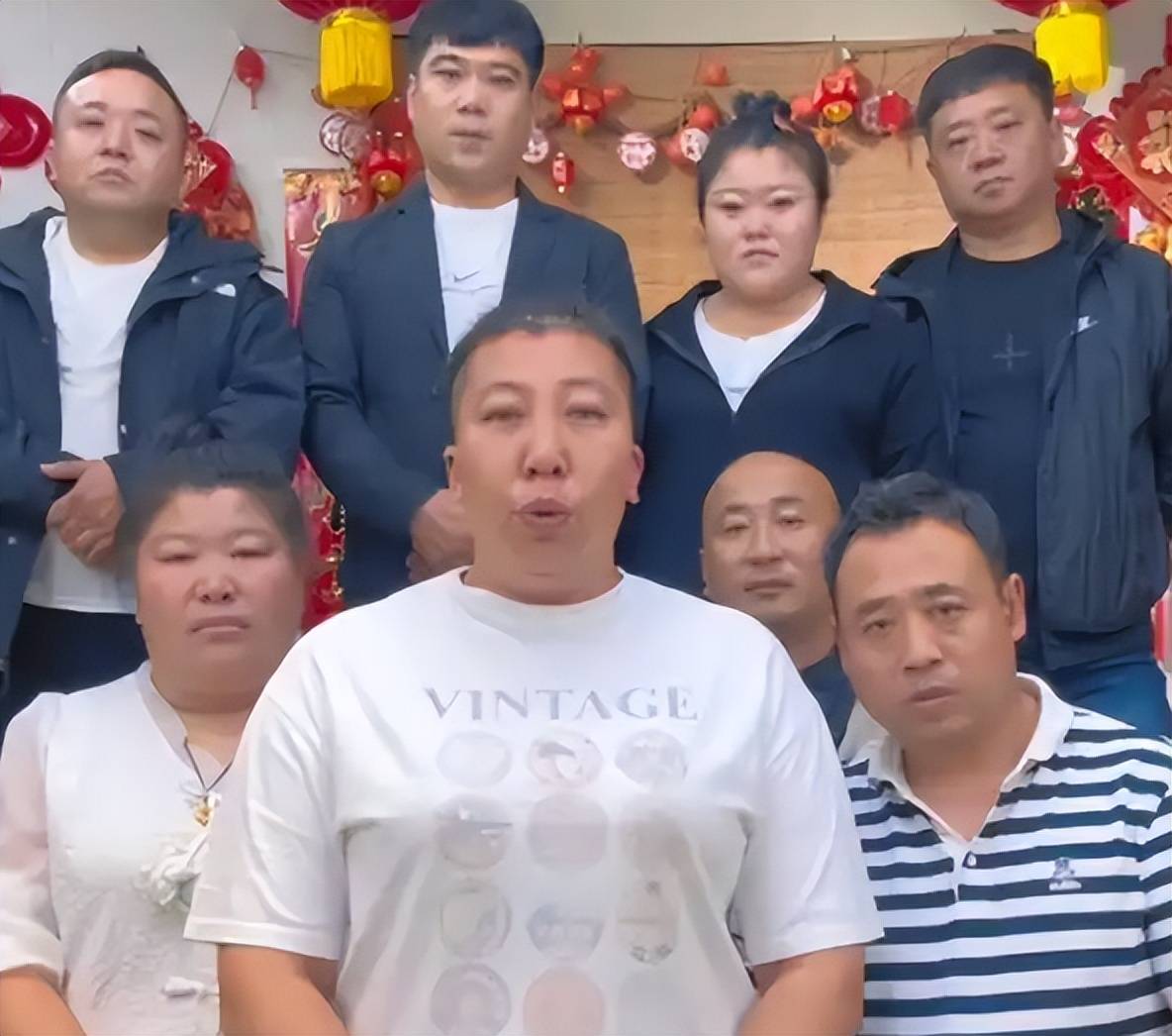官方出手!东北雨姐再遭殃,4位明星终出恶气