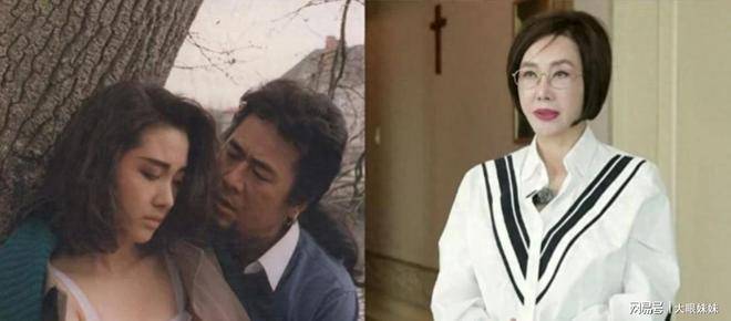 一部电影买江南一套房！韩女星巅峰片酬心酸真相